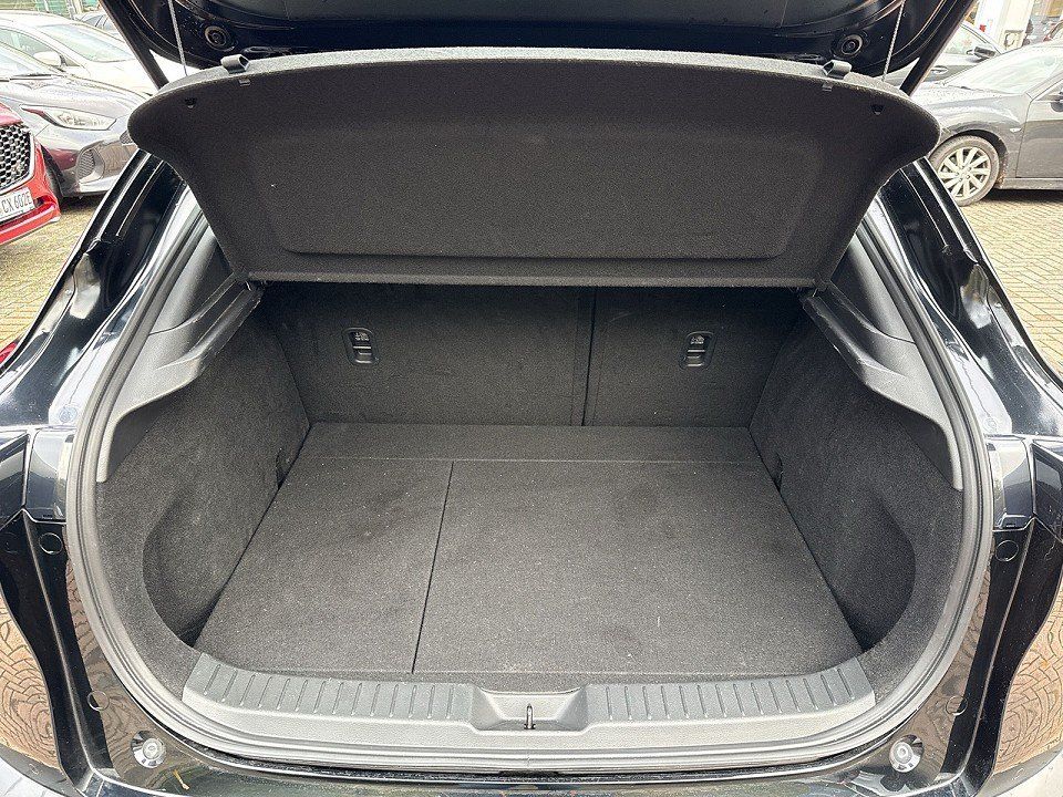 Mazda CX-30 2.0 M Hybrid Exclusive-line Leder *Klimaau