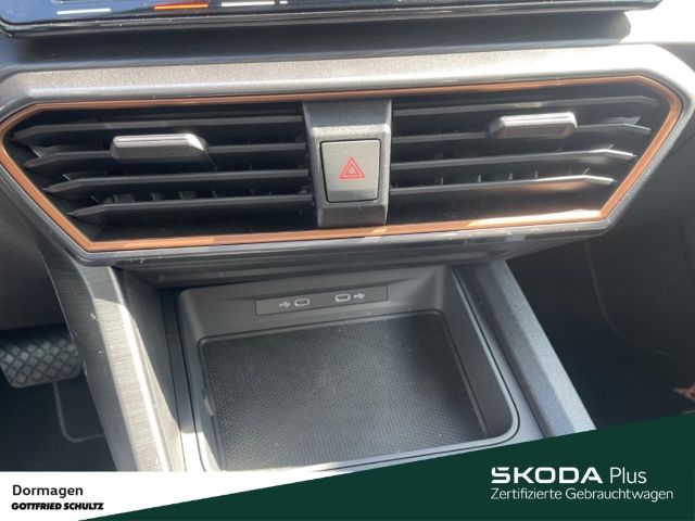 Cupra Formentor 1.5 TSI DSG - Samsaru's Car Outlet