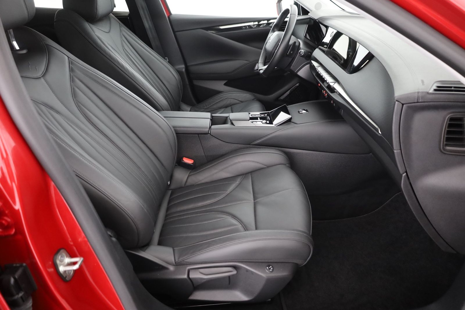 DS Automobiles DS4 PureTech 225 Aut. Matrix Navi ACC