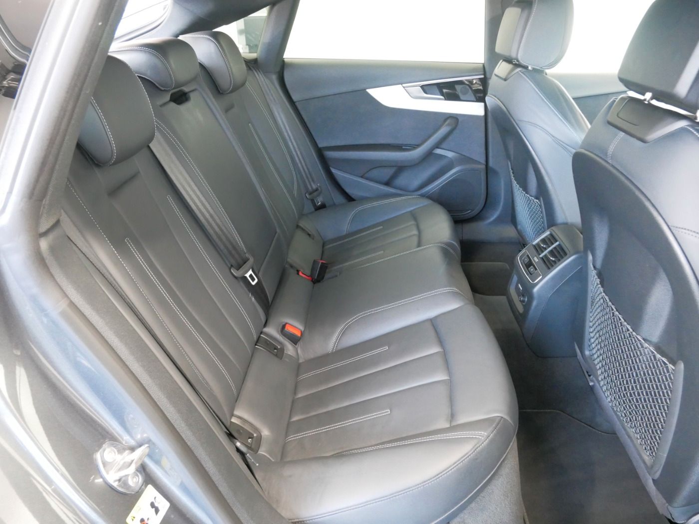 Audi A5 Sportback 45 TFSI quattro S line S tro. MATRI