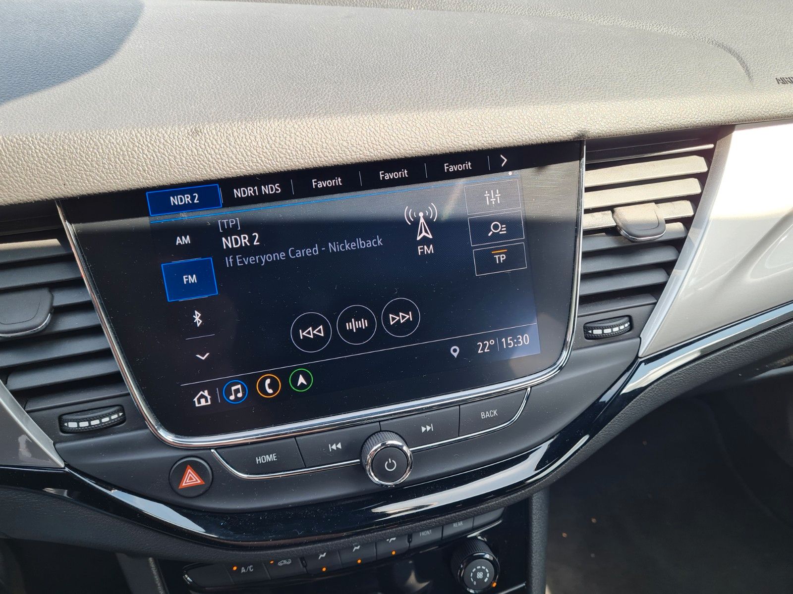 Opel Astra K Sports Tourer GS Line - Samsaru's Car Outlet