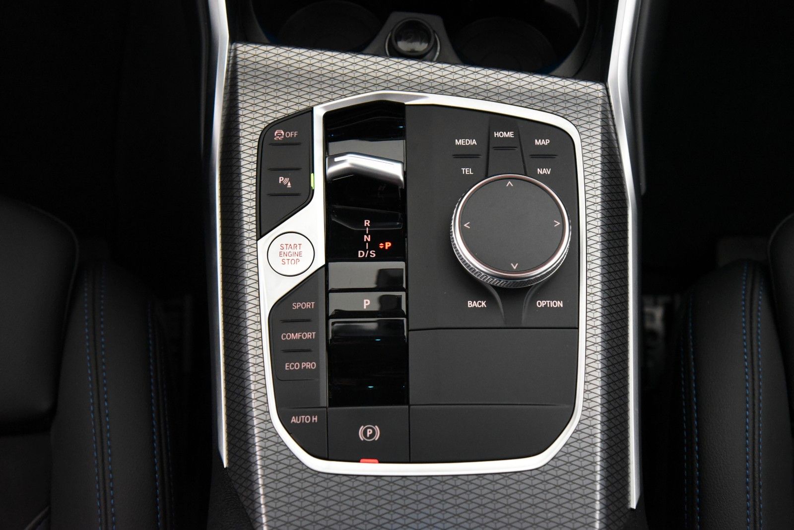 BMW 320d Touring xDrive M Sport - Samsaru's Car Outlet