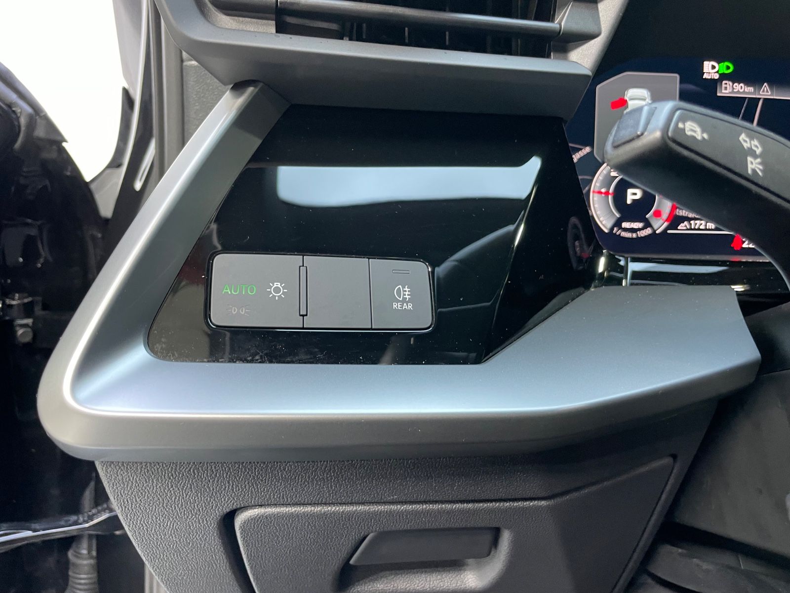 Audi A3 Limousine 35 TDI S line+LED+NAVI+ACC+DAB+SOUN