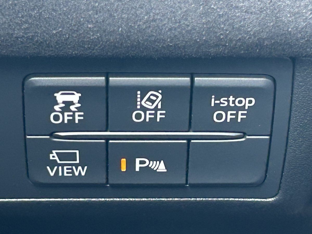 Mazda 6 SK 2.5 194PS AT TAKUMI SUNR Matrix-LED 360°