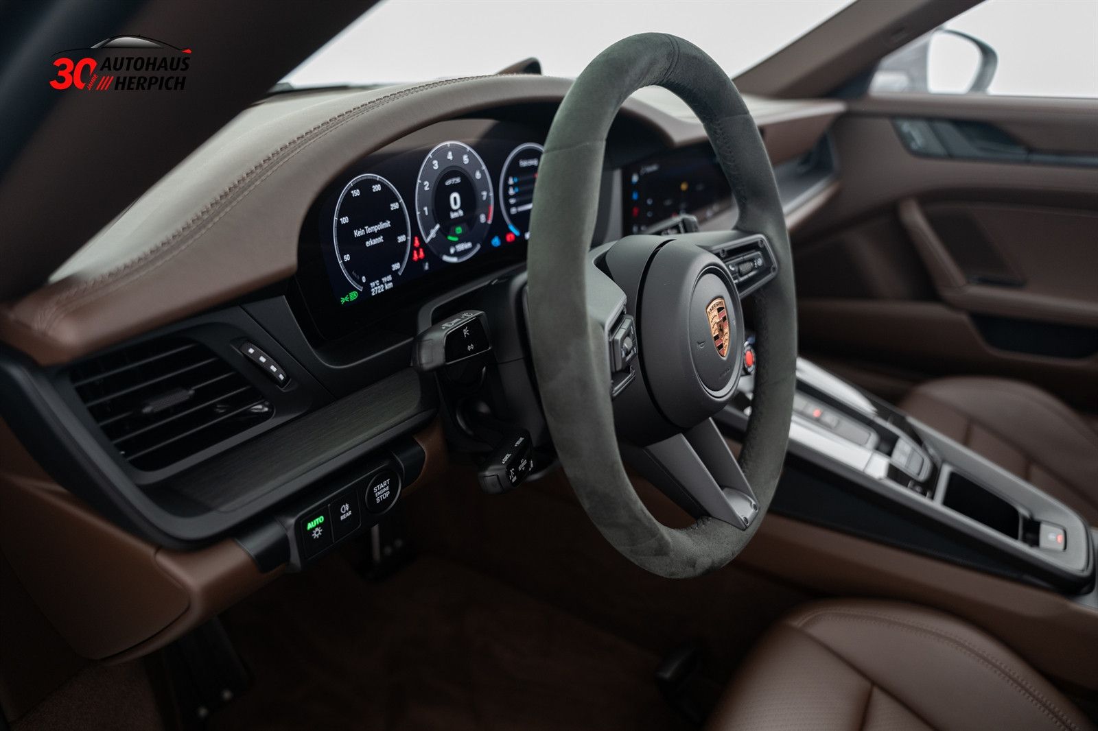Porsche 992 .2 Targa 4 GTS T-Hybrid Matrix Lift BOSE 360