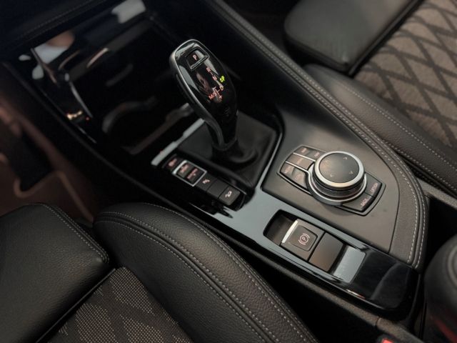 BMW X1 xDrive 20i X Line - Samsaru's Car Outlet