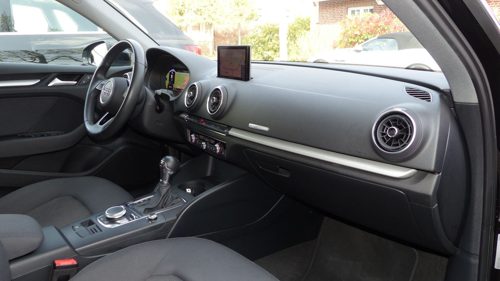 Audi A3 S-Line S-Tron - Samsaru's Car Outlet