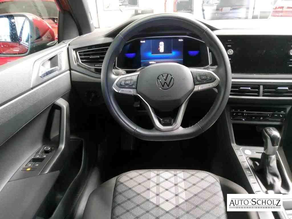 Volkswagen Taigo 1.0 TSI R-Line - Samsaru's Car Outlet