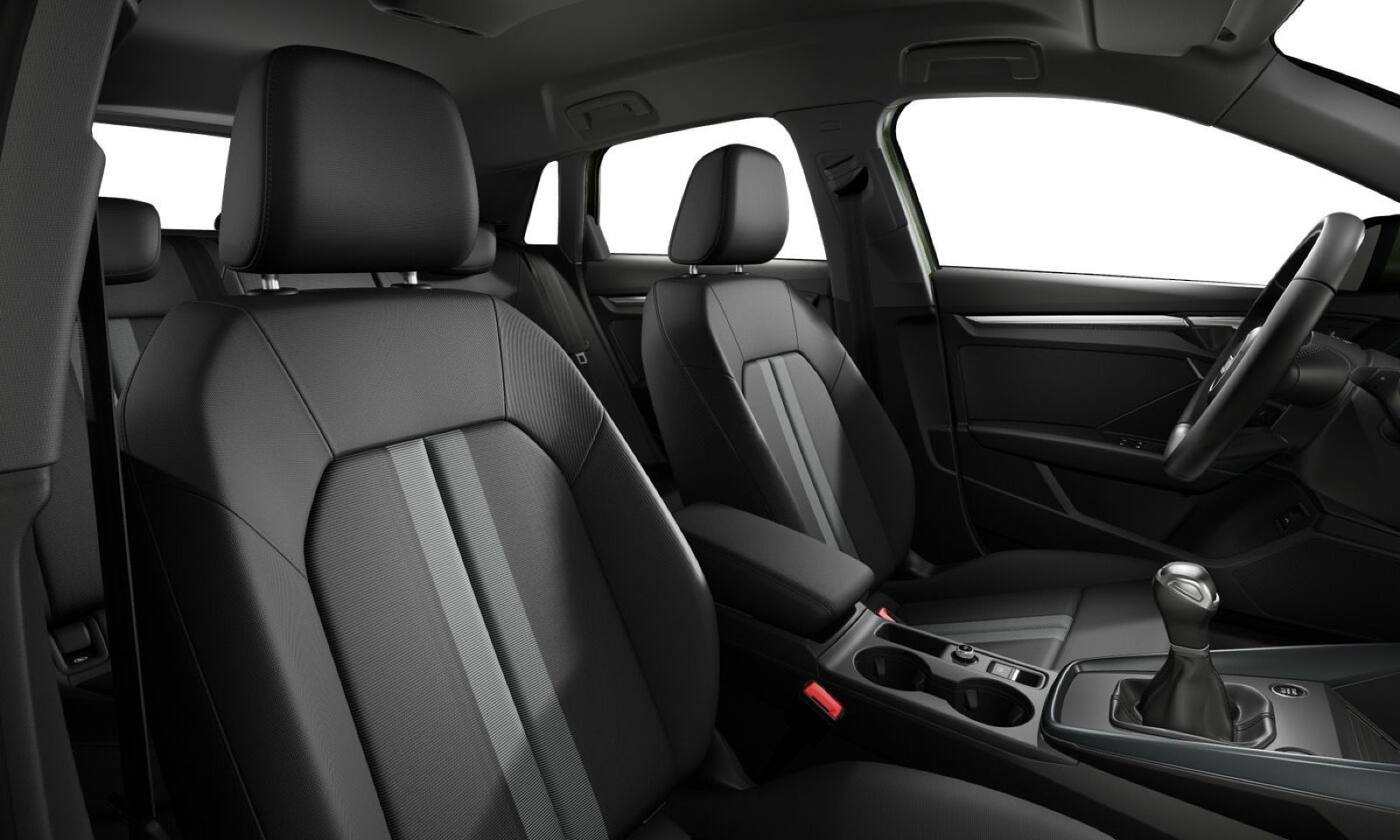 Audi A3 Sportback 35 TFSI - Samsaru's Car Outlet