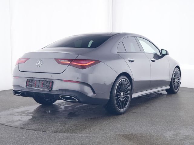 Mercedes-Benz CLA 250 4M AMG - Samsaru's Car Outlet