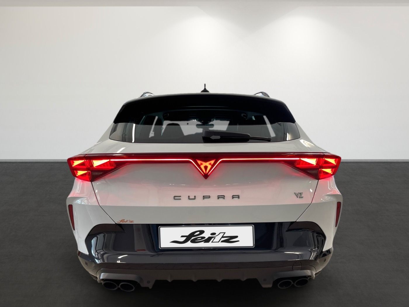 Cupra Formentor 2.0 TSI 4Drive VZ *PANO*AHK*KAMERA*