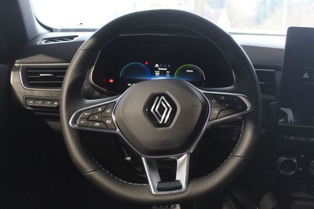 Renault Arkana Esprit Alpine Full Hybrid - Samsaru's Car Outlet
