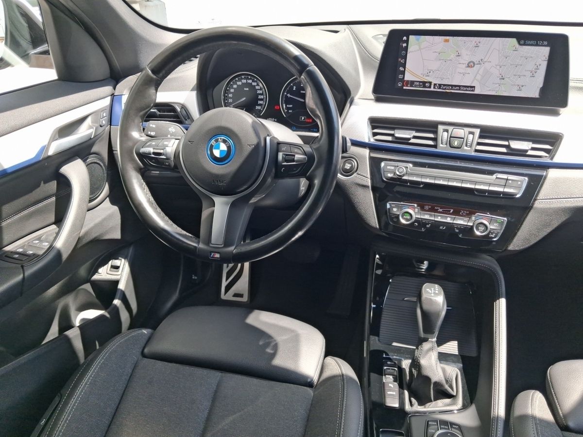 BMW X1 xDrive25e M Sport - Samsaru's Car Outlet