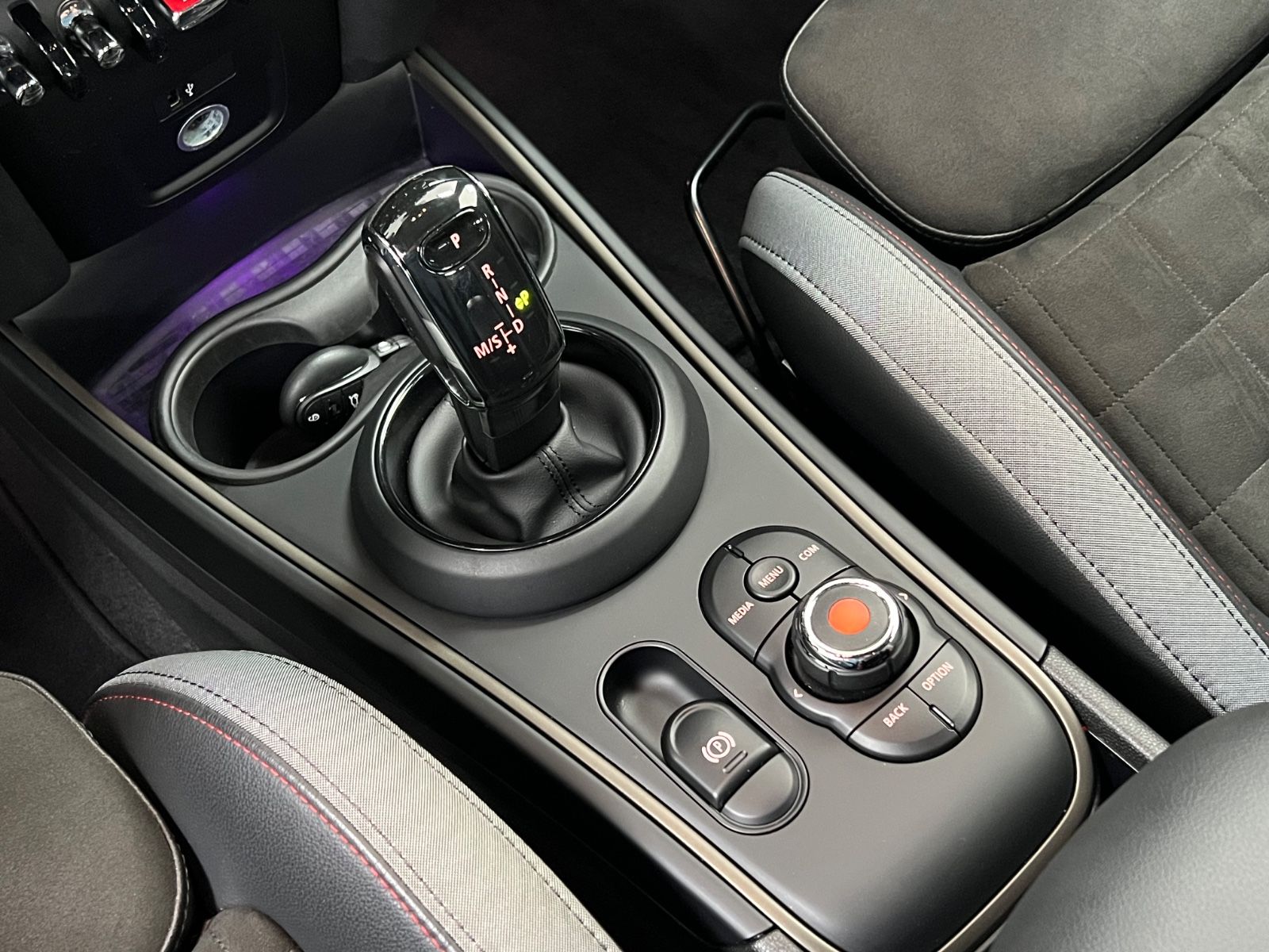 MINI John Cooper Works Countryman ALL4 - Samsaru's Car Outlet