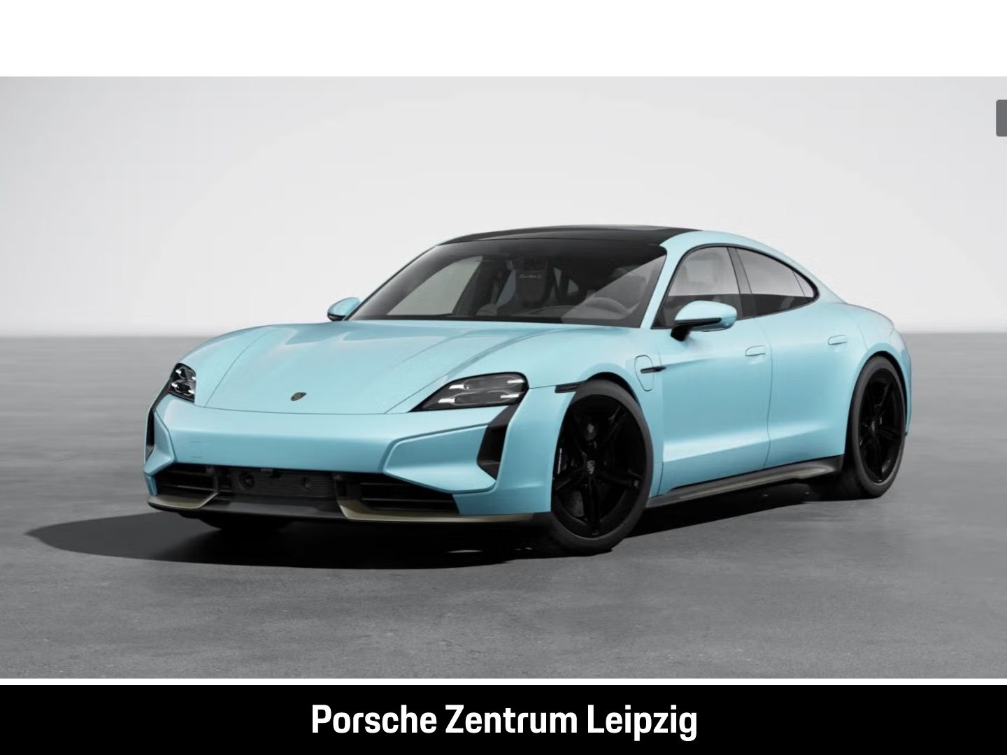 Porsche Taycan Turbo S ActiveRide HUD PCCB SportDesignPa