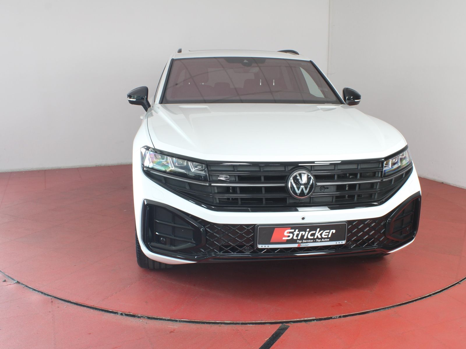 Volkswagen Touareg R-Line Black Style 3.0TDI 498,-ohne Anza