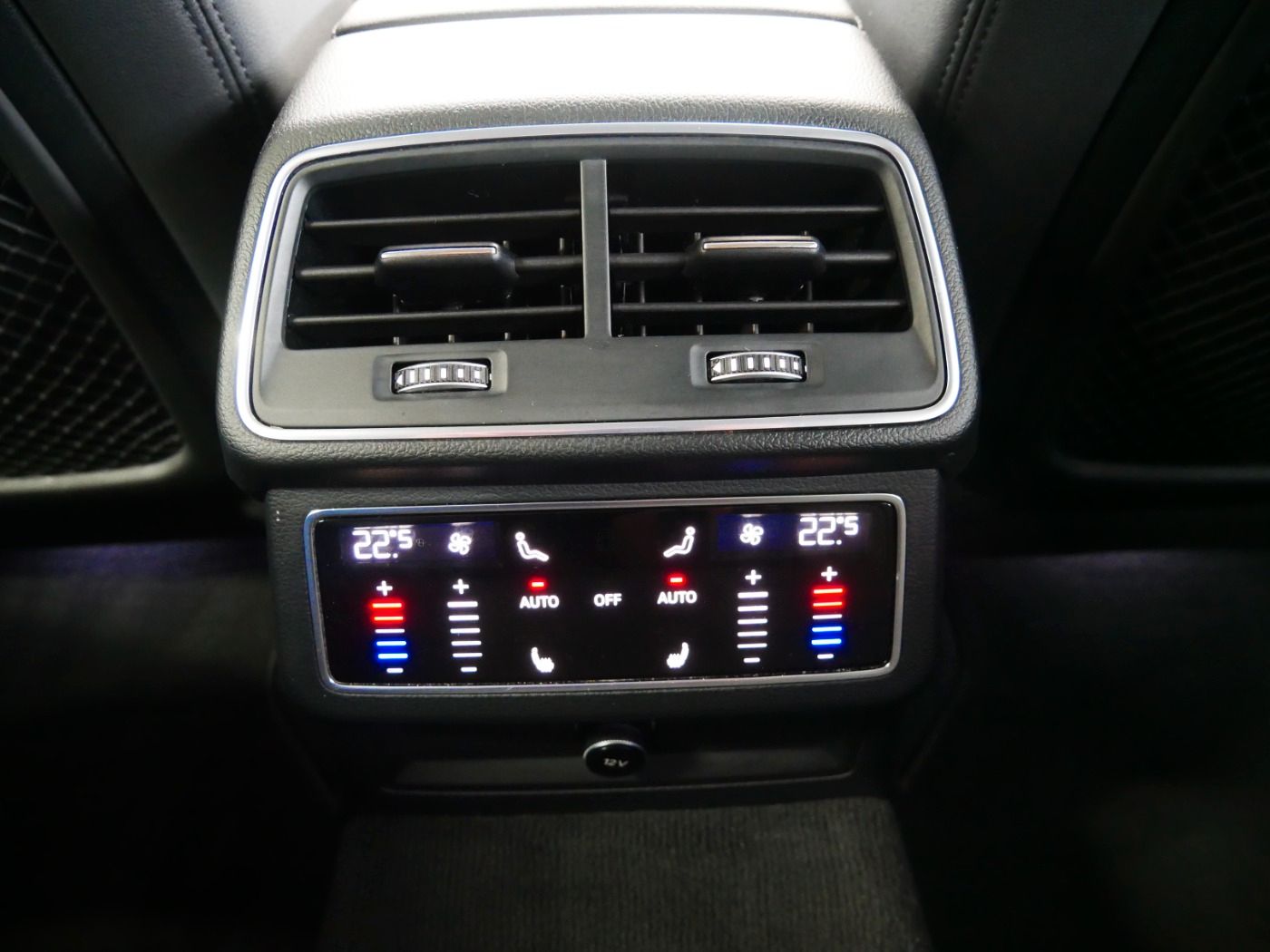 Audi A6 allroad 40 TDI quattro S tro. - Samsaru's Car Outlet