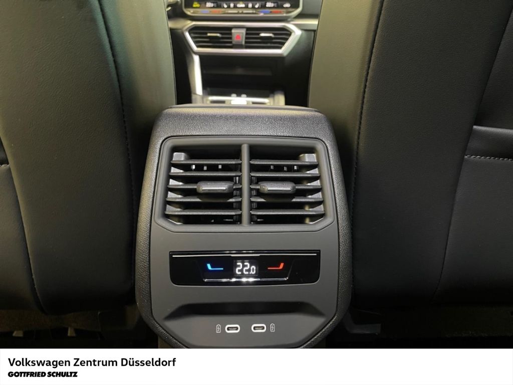 Seat Leon FR 2.0 TDI Navi Kamera Sitzheiz LED