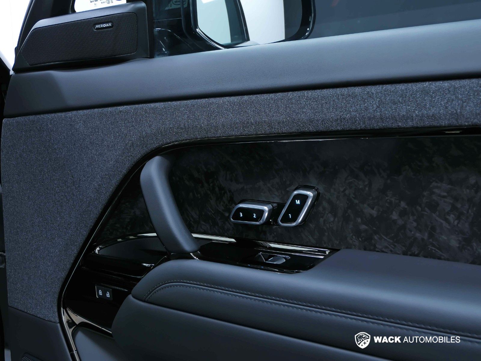 Range Rover Sport First Edition Hybrid - Samsaru's Car Outlet