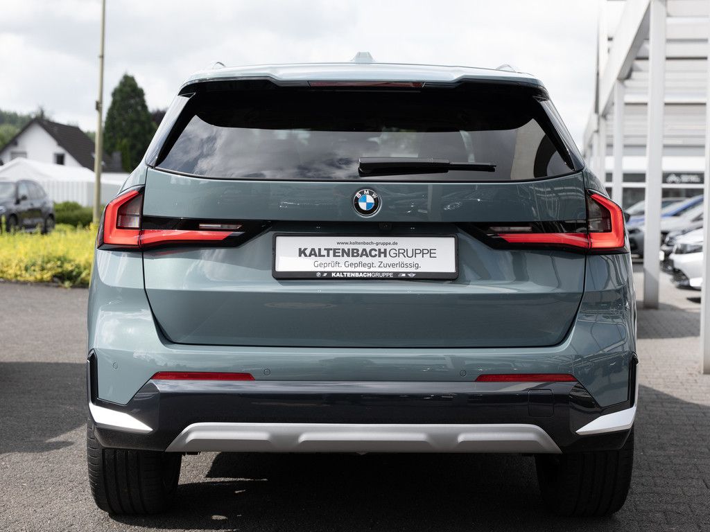 BMW X1 xDrive 23d X-Line - Samsaru's Car Outlet