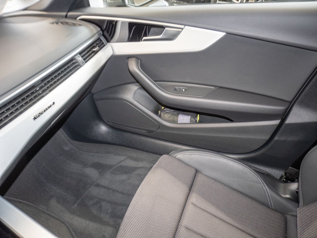 Audi A5 Sportback S line 40 TFSI quattro S tronic AHK