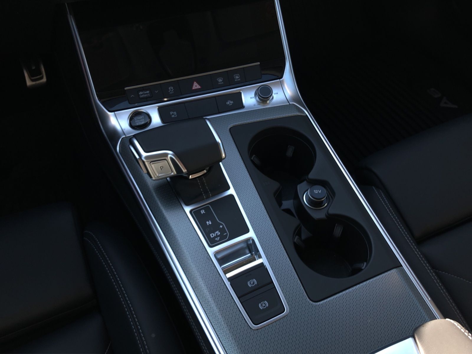 Audi A6 allroad 50 TDI quattro - Samsaru's Car Outlet