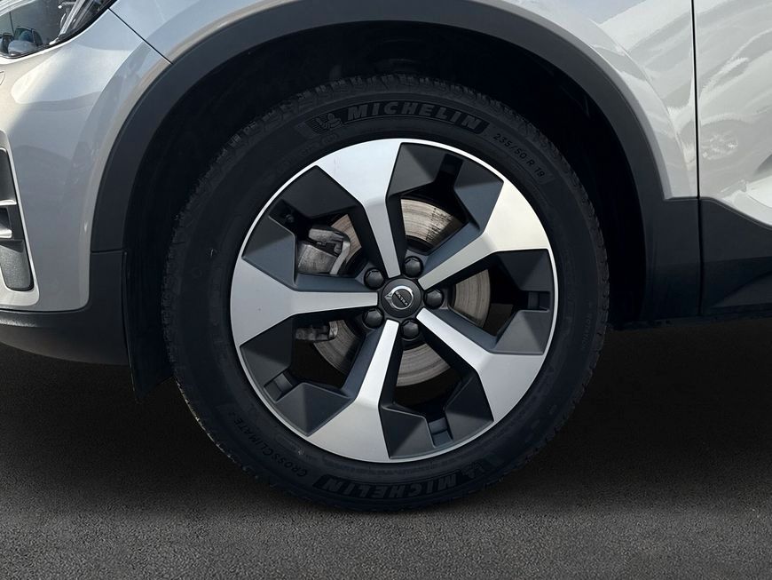 Volvo XC40 B3 B DKG Core