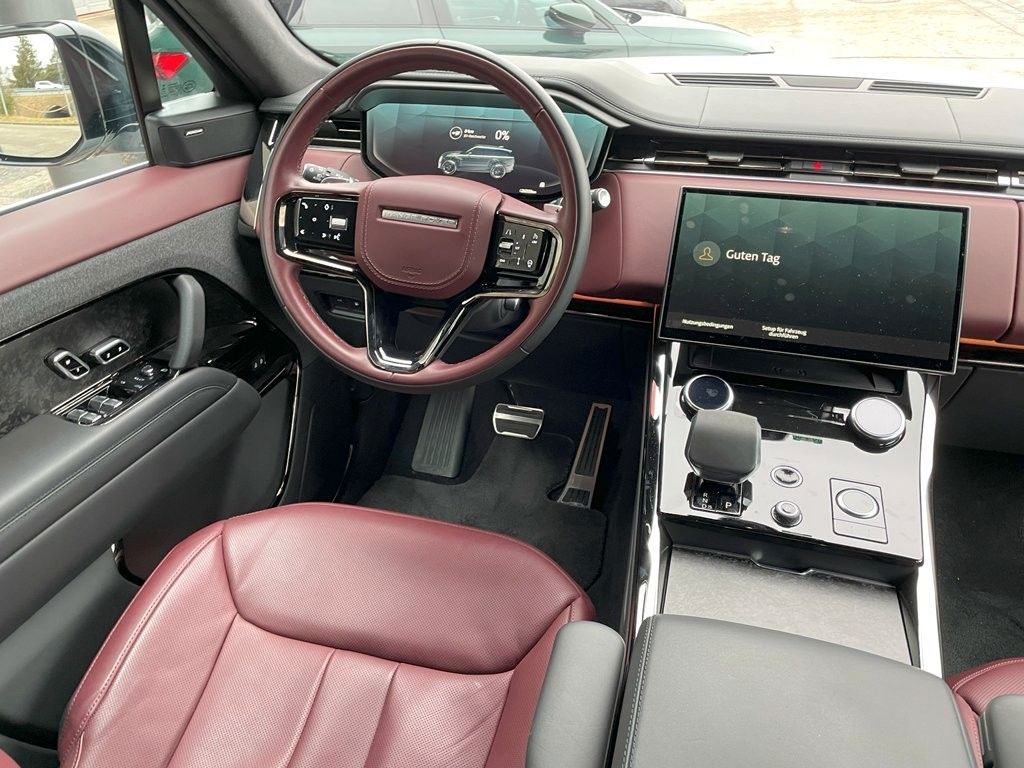 Range Rover Sport P510e Autobio - Samsaru's Car Outlet
