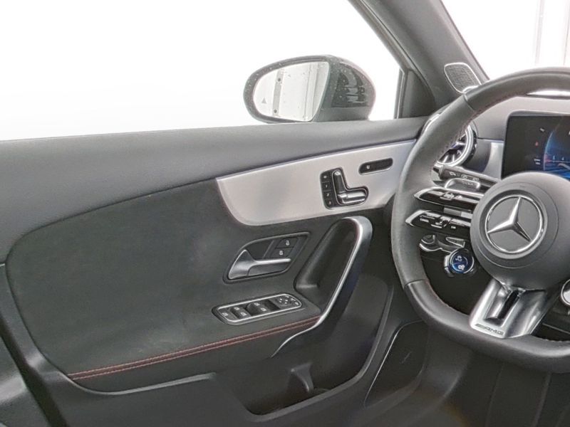 Mercedes-Benz A 45 AMG S 4M+ - Samsaru's Car Outlet