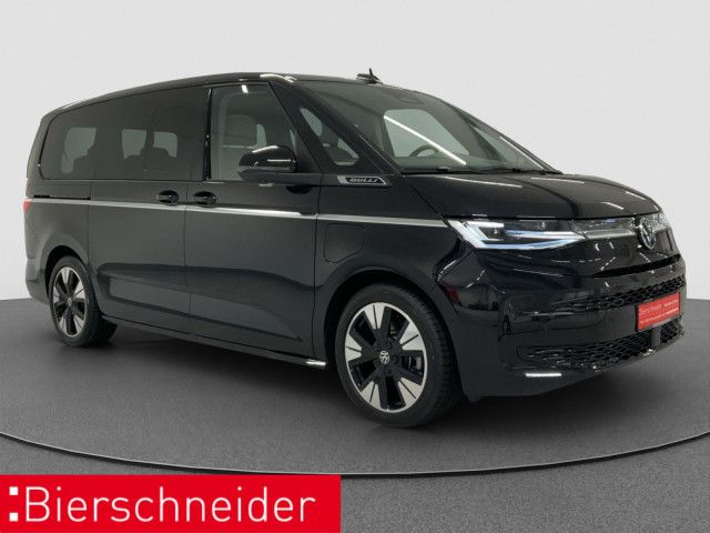 Volkswagen T7 Multivan 1.5 TSI eHybrid 4Mo Style LÜ VOLL! 7