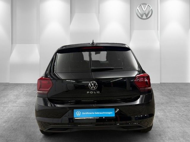 Volkswagen Polo VI 1.0 TSI Comfortline - Samsaru's Car Outlet