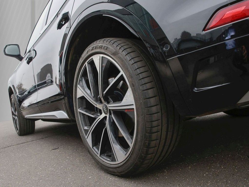 Audi Q5 55 TFSI e S line ACC Matrix Kamera Business