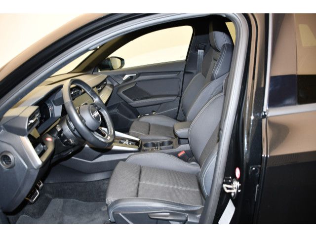 Audi A3 Sportback 40 TFSI S-tronic ACC/Einparkhi/Mult