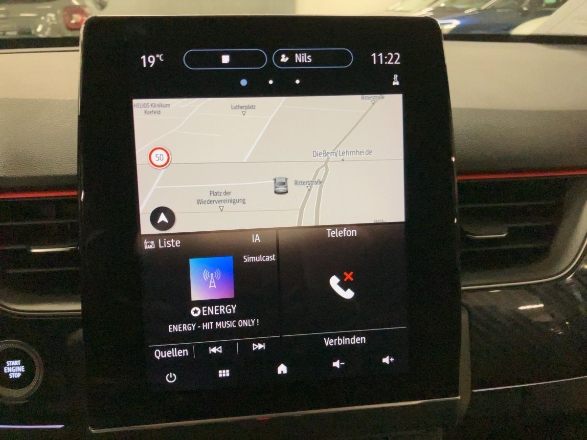 Renault Arkana R.S. LINE TCe 160 EDC - Samsaru's Car Outlet