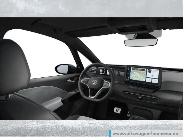 Volkswagen ID.3 Pro Move Navi HUD LED ACC PDC SHZ Kamera