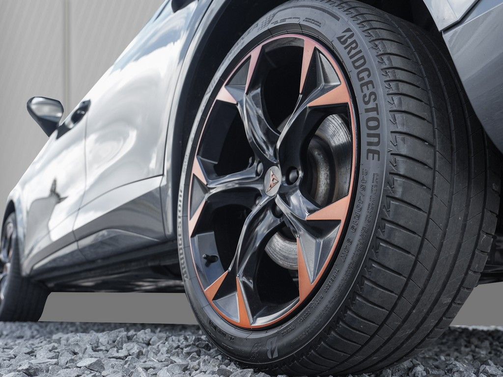 Cupra Formentor TSI VZ 4Drive DSG /Navi/AHK/RFK/BEATS