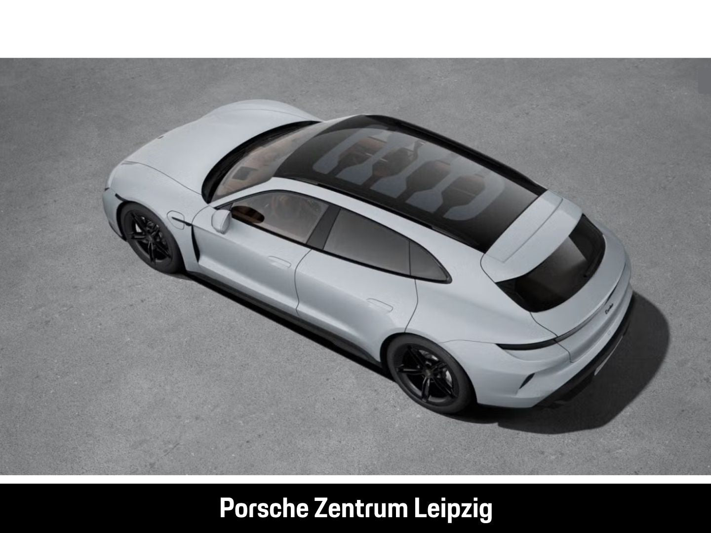 Porsche Taycan Turbo Sport Turismo Burmester Clubleder H