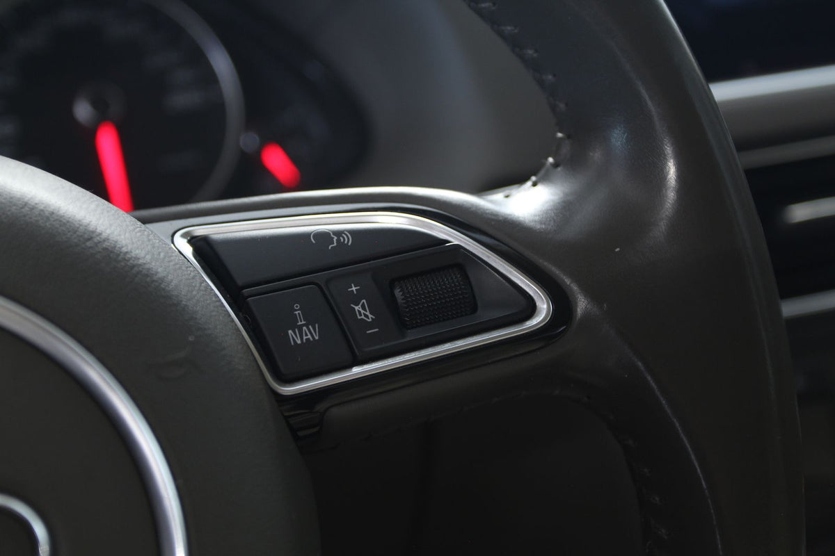 Audi Q5 2.0 TDI quattro
