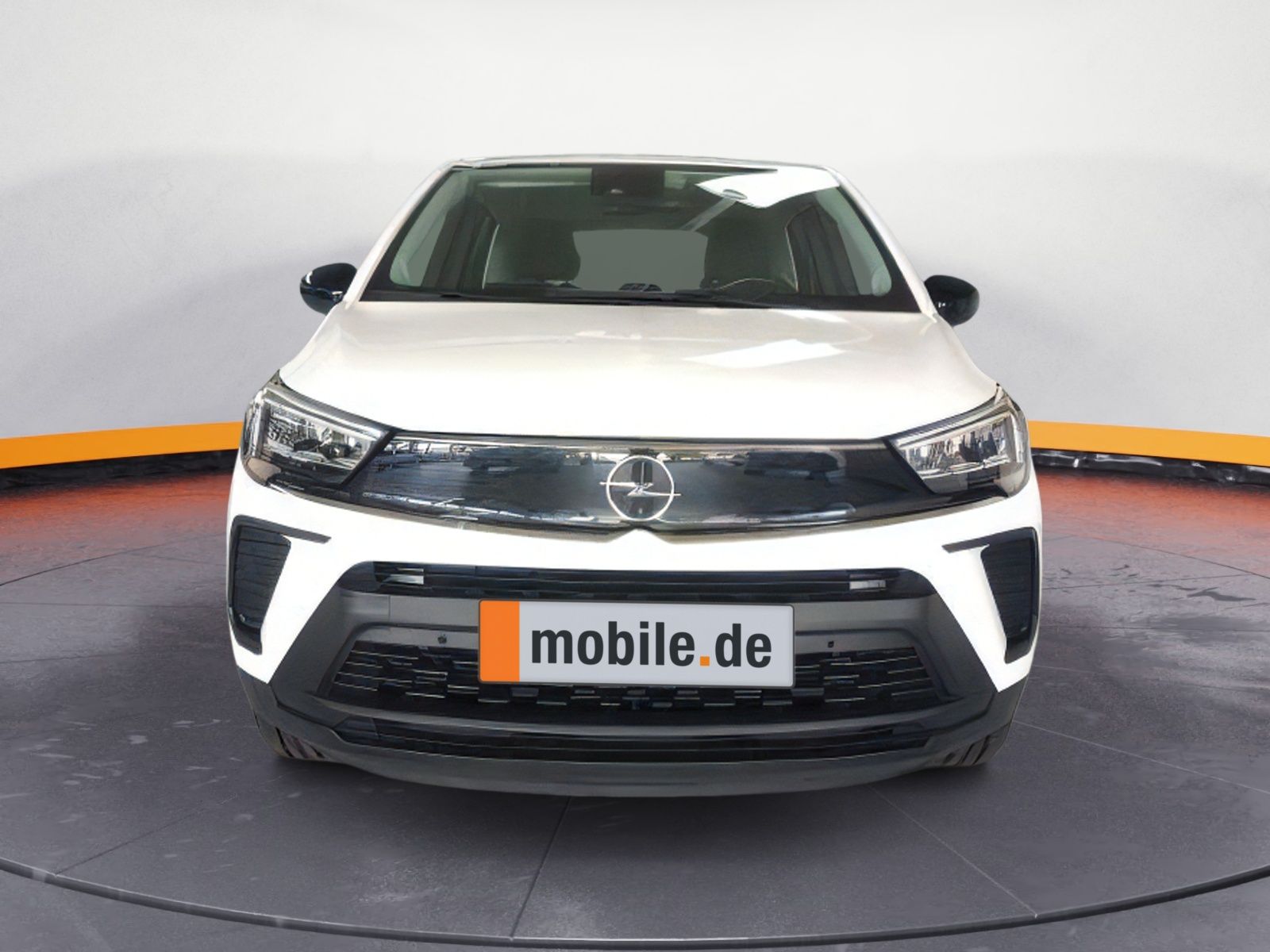 Opel Crossland Edition - Samsaru's Car Outlet