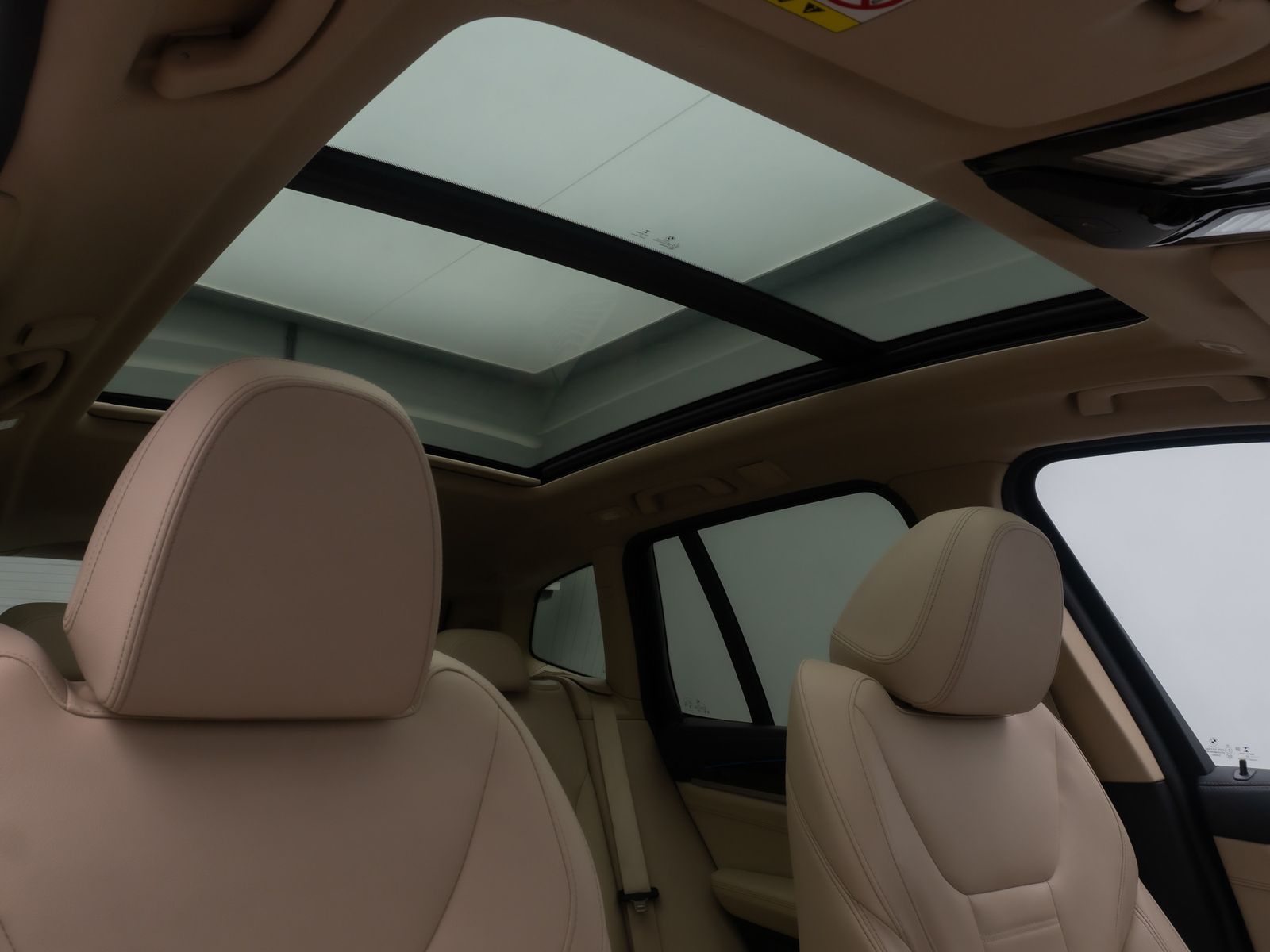 BMW iX3 IMPRESSIVE DAB 360°HUD Panorama H/K 20Zoll