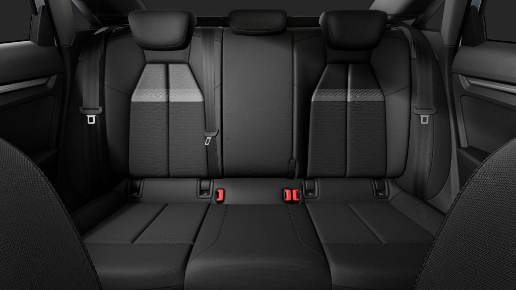 Audi A3 Limousine S line 30 TFSI - Samsaru's Car Outlet