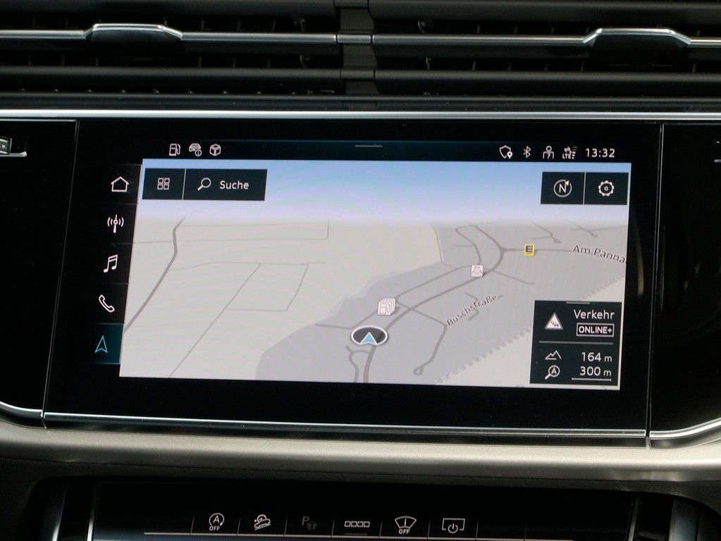 Audi Q7 50 TDI quattro S line 5J Gar. PANO MATRIX HuD