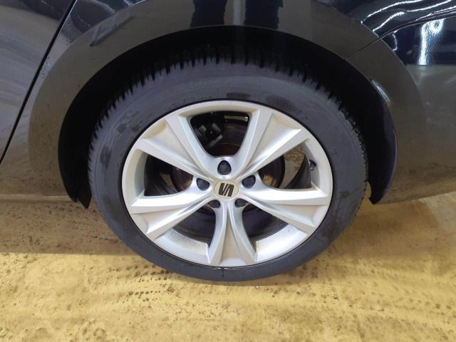 Seat Leon ST 2.0 TDI DSG FR LED/ACC/AHK