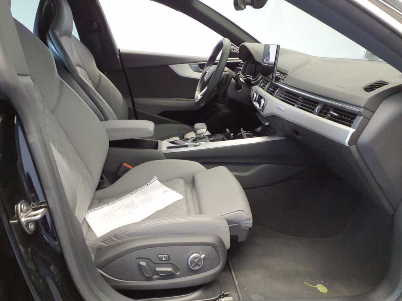 Audi A5 Sportback S line 40 TDI quatt Pano VCplus S-S