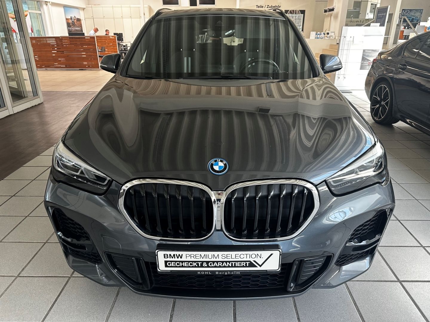 BMW X1 25e M Sport - Samsaru's Car Outlet