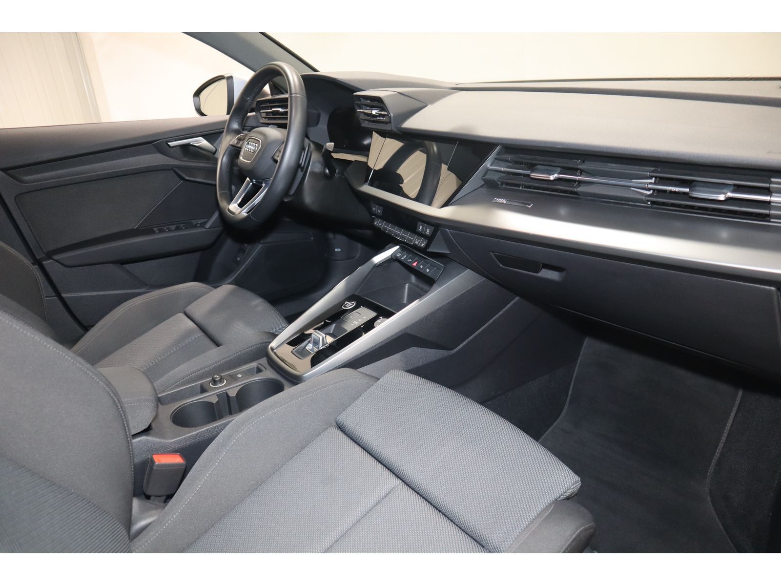 Audi A3 Sportback 40 TFSI e VC*Matrix*PDC *