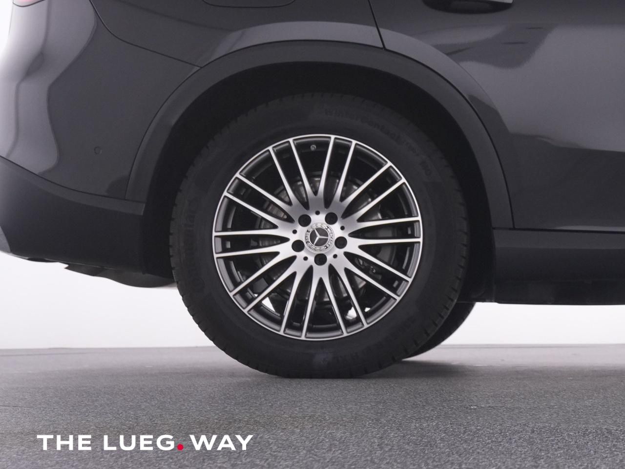 Mercedes-Benz GLC 200 4Matic AVANTGARDE - Samsaru's Car Outlet