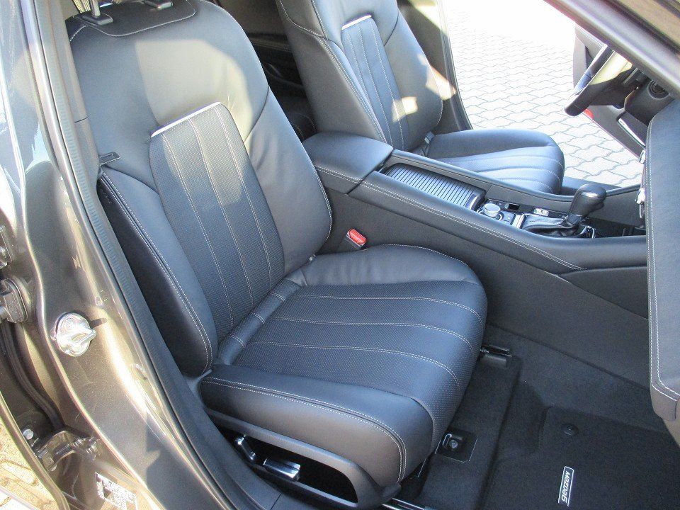 Mazda 6 Kombi 2.5L SKYACTIV G 194 6AT FWD TAKUMI SUNR
