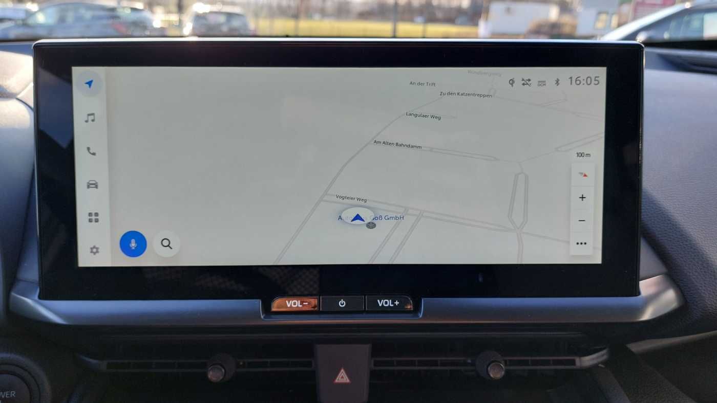 Toyota C-HR 1.8 Hybrid - Samsaru's Car Outlet