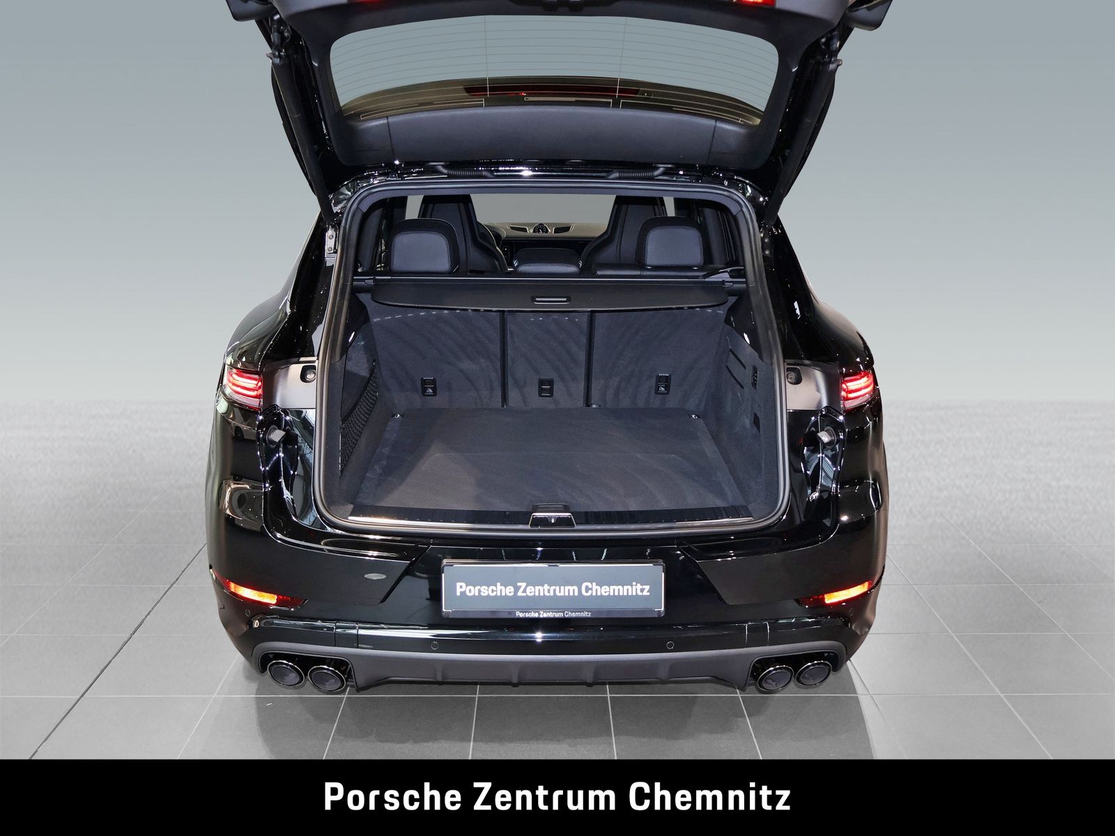 Porsche Cayenne S Sportabgas;Pano;Sitzbelüft.;Standhzg.